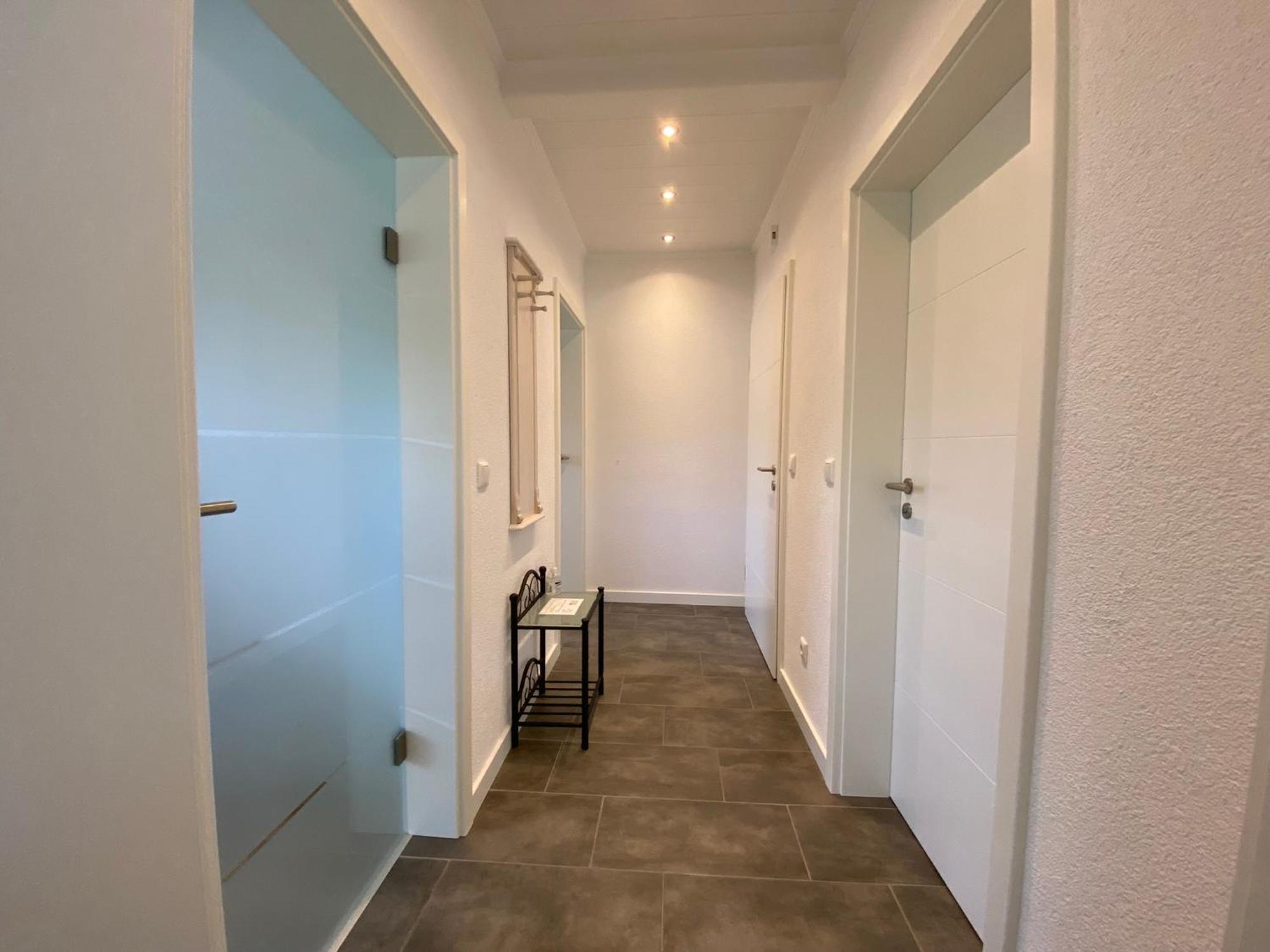 Apartmenthaus Ruhezeit Bad Endbach Екстер'єр фото